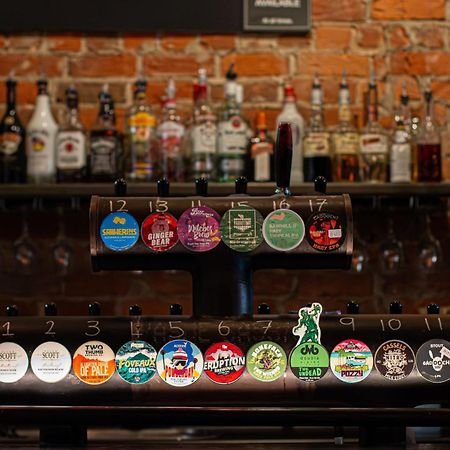 Tuatara Lodge Invercargill Ngoại thất bức ảnh