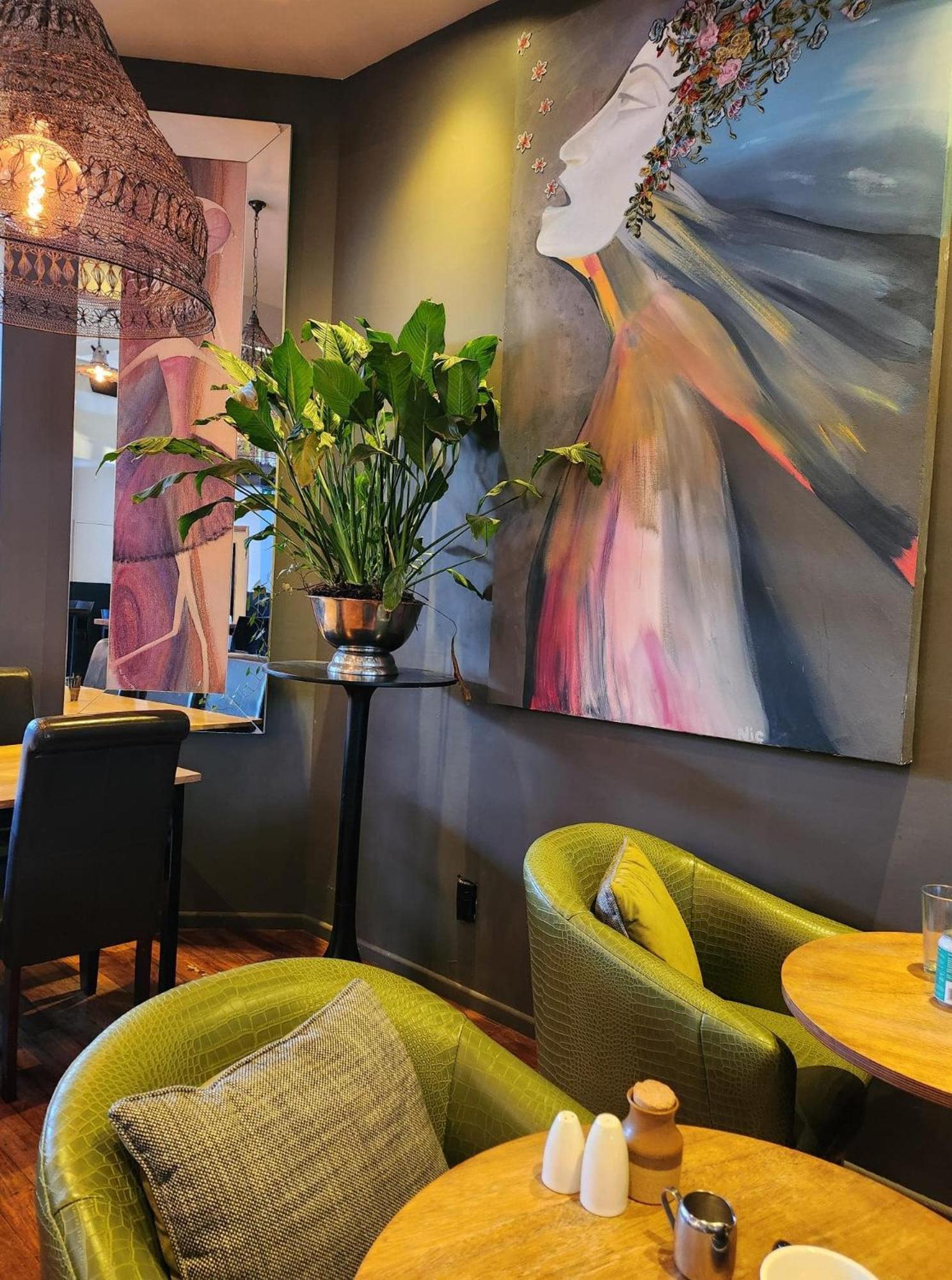 Tuatara Lodge Invercargill Ngoại thất bức ảnh