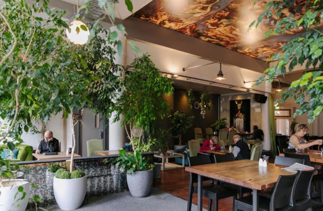 Tuatara Lodge Invercargill Ngoại thất bức ảnh