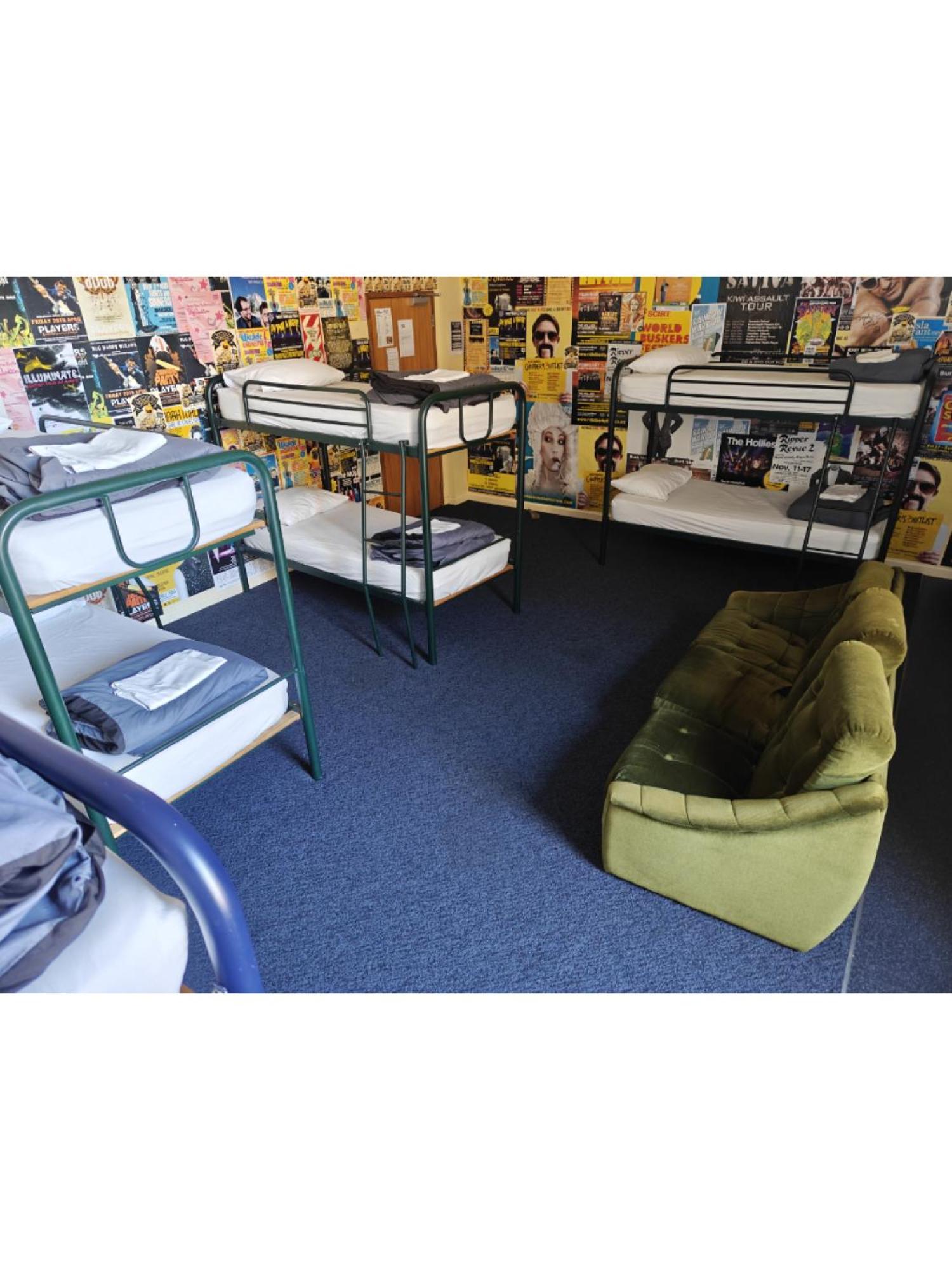 Tuatara Lodge Invercargill Ngoại thất bức ảnh
