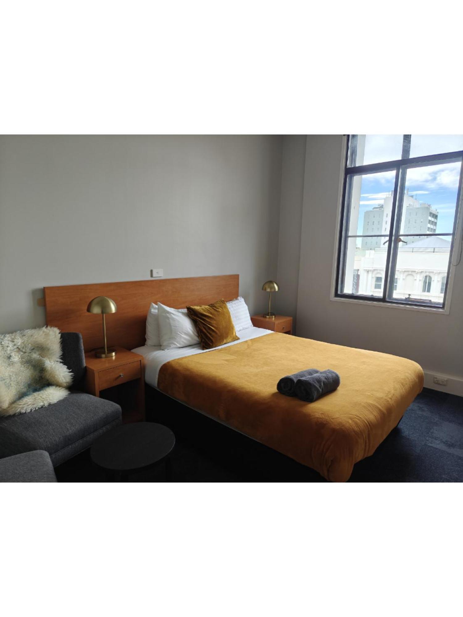 Tuatara Lodge Invercargill Ngoại thất bức ảnh